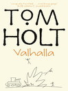 Valhalla (eBook)